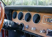 1967 Pontiac Tempest GTO Tribute 7 0L 428 Big Block V8 4 speed manual power steering 100