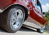 1967 Pontiac Tempest GTO Tribute 7 0L 428 Big Block V8 4 speed manual power steering 35