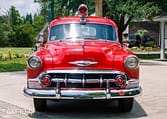 1953 Chevrolet Sedan Delivery Ambulance all steel 3 9L 235 inline 6 3 speed manual 2 19