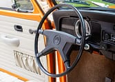 1972 Volkswagen VW Super Beetle Impora orange restored 1600cc 4 speed manual sun roof 69