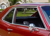 1967 Pontiac Tempest GTO Tribute 7 0L 428 Big Block V8 4 speed manual power steering 19