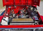 1968 Toyota FJ43 RED 9