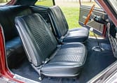 1967 Pontiac Tempest GTO Tribute 7 0L 428 Big Block V8 4 speed manual power steering 112