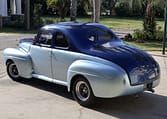 1941 Ford Coupe 6