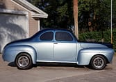 1941 Ford Coupe 4