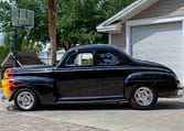 1941 Ford Deluxe 5 Window Restomod 5 7L 350 Automatic 3