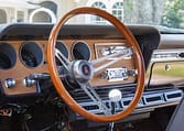 1967 Pontiac Tempest GTO Tribute 7 0L 428 Big Block V8 4 speed manual power steering 94