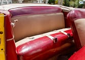 1947 Mercury Series 79M Club Convertible 3 9L V8 Flathead 115
