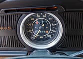 1972 Volkswagen VW Super Beetle Impora orange restored 1600cc 4 speed manual sun roof 73
