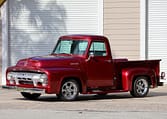 1954 Ford F100 12