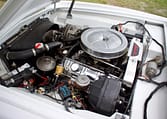 1963 Studebaker Avanti White 26