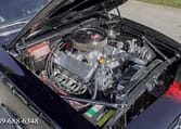 1967 Chevy Camaro 26