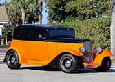 1932 Ford Vicky 2