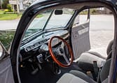 1941 Ford Deluxe 5 Window Restomod 5 7L 350 Automatic 11