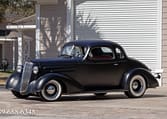 1936 Chevy Standard 11