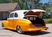 1948 Ford Coupe 57