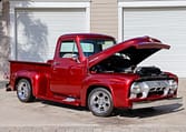 1954 Ford F100 31
