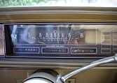 1981 Oldsmobile Cutlass Supreme White 37