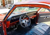 1966 Chevrolet ElCamino RestoMod 383 Stroker 12