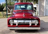 1954 Ford F100 9