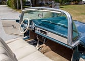 1957 ford thunderbird glass body 357 windsor automatic mustang ifs 15