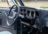 1977 Chevy C 10 Shortbed 305 SBC Power Steering 92