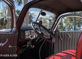 1936 Chevy Standard 42