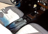 1968 Chevrolet Camaro RS SS BLUE 18