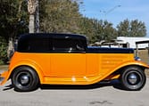1932 Ford Vicky 36