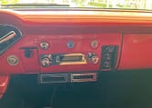 1957 Chevrolet 3100 Red 5