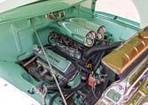 1956 Ford F100 Panel Van 32