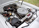 1963 Studebaker Avanti White 25