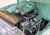 1956 Ford F100 Panel Van 29