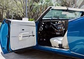 1968 Chevrolet Camaro RS SS BLUE 12