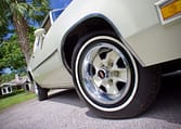 1981 Oldsmobile Cutlass Supreme White 13