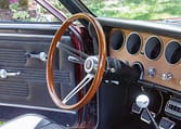 1967 Pontiac Tempest GTO Tribute 7 0L 428 Big Block V8 4 speed manual power steering 93