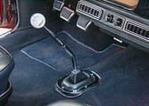 1967 Pontiac Tempest GTO Tribute 7 0L 428 Big Block V8 4 speed manual power steering 111