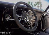1967 Chevy Camaro 38