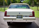 1981 Oldsmobile Cutlass Supreme White 21
