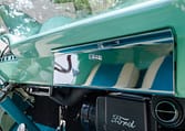 1956 Ford F100 Panel Van 52