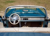 1957 ford thunderbird glass body 357 windsor automatic mustang ifs 12