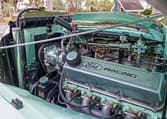 1956 Ford F100 Panel Van 24