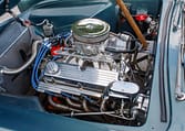1957 ford thunderbird glass body 357 windsor automatic mustang ifs 10