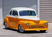 1948 Ford Coupe 5