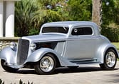 34 Chevy silver 29 of 186