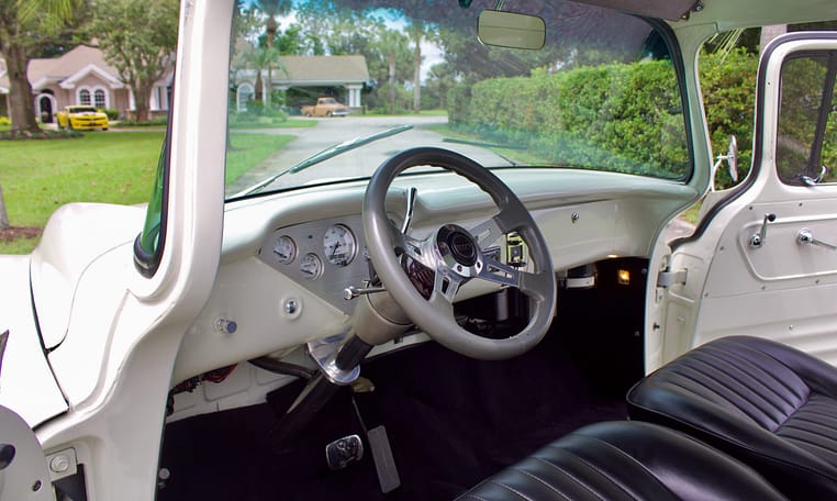 1958 Chevy Apache 106