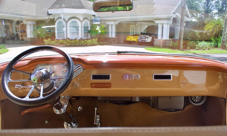 1956 Chevy 3100 104