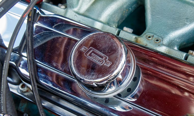 1967 Pontiac Tempest GTO Tribute 7 0L 428 Big Block V8 4 speed manual power steering 77