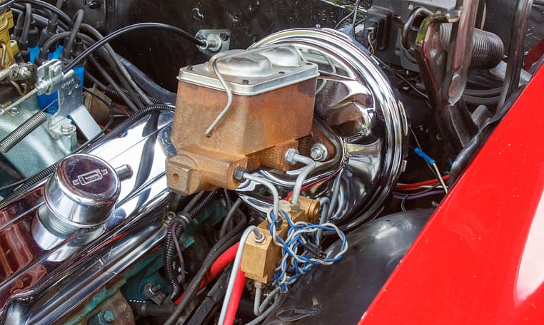 1967 Pontiac Tempest GTO Tribute 7 0L 428 Big Block V8 4 speed manual power steering 70