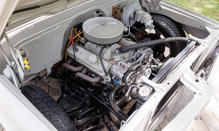 1968 Chevy C10 7